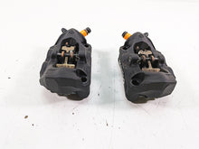 Load image into Gallery viewer, 2022 Harley RA1250 S Pan America Brembo Front Brake Caliper Set 41300231 | Mototech271
