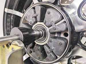 2019 Indian Chieftain Limited Straight Rear Wheel Rim 18x5 1522506