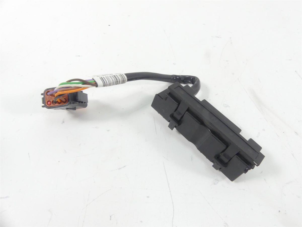 2007 Harley Touring FLHR SE CVO Road King Indicator Cluster Lights 68113-99B {{ shop.shopifyCountryName }} - Mototech271