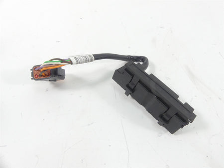 2007 Harley Touring FLHR SE CVO Road King Indicator Cluster Lights 68113-99B {{ shop.shopifyCountryName }} - Mototech271
