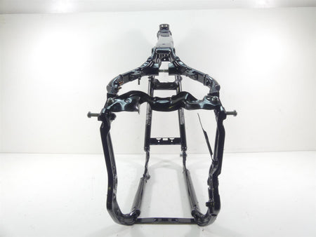 2021 Harley Softail FXBBS 114 Street Bob Main Frame Chassis 30 degree With Clean California Title - 47000126 {{ shop.shopifyCountryName }} - Mototech271