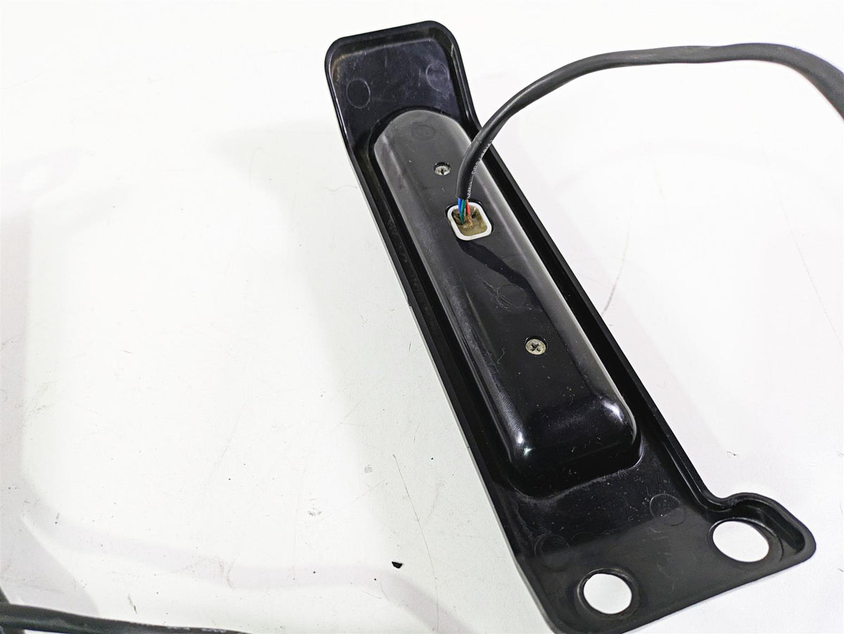 2017 Harley Touring FLHTKSE CVO E-Glide Rear Filler Blinker Light Set - Read {{ shop.shopifyCountryName }} - Mototech271