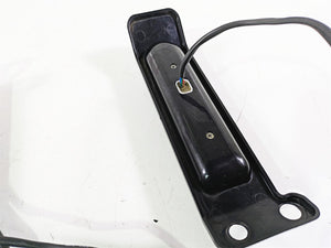 2017 Harley Touring FLHTKSE CVO E-Glide Rear Filler Blinker Light Set - Read