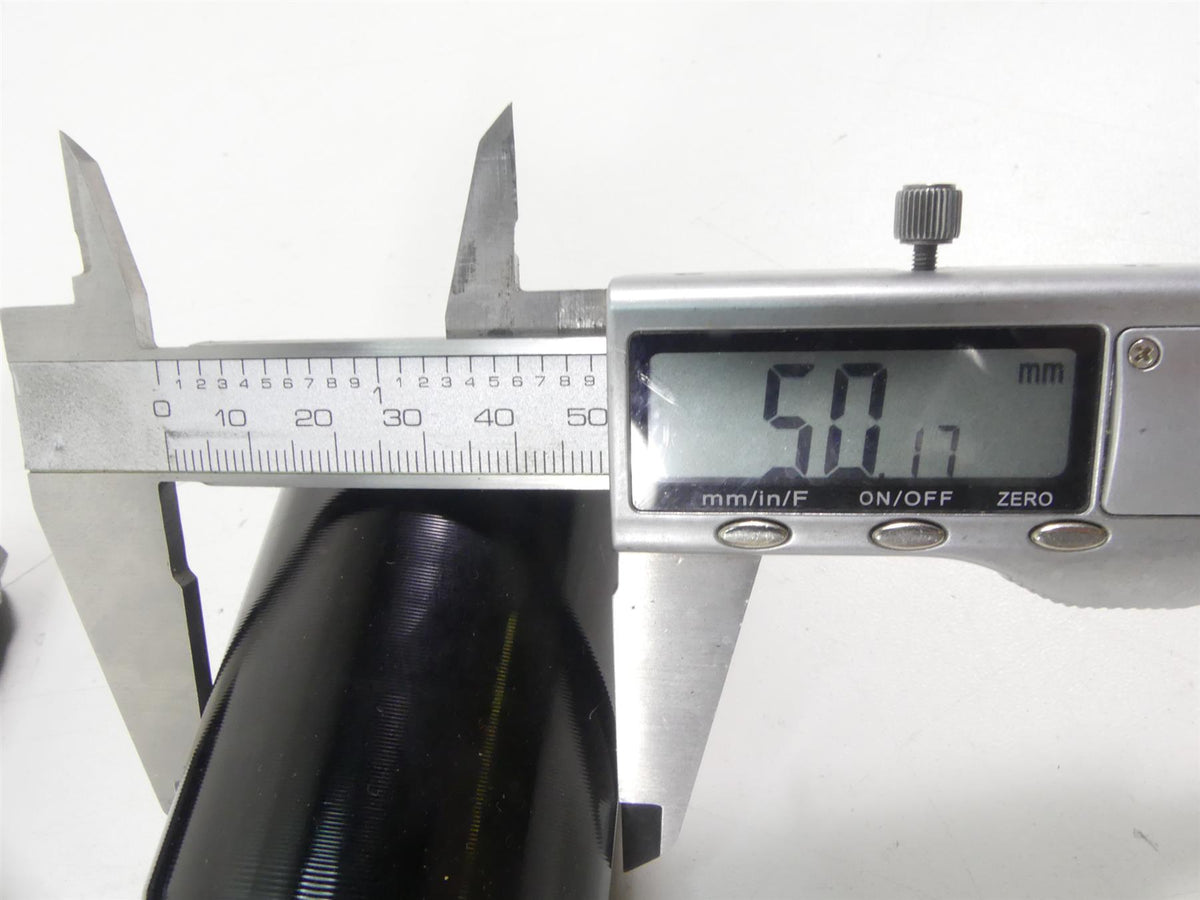2019 Triumph Street Triple 765R Straight Showa Front Fork Set T2041650 {{ shop.shopifyCountryName }} - Mototech271
