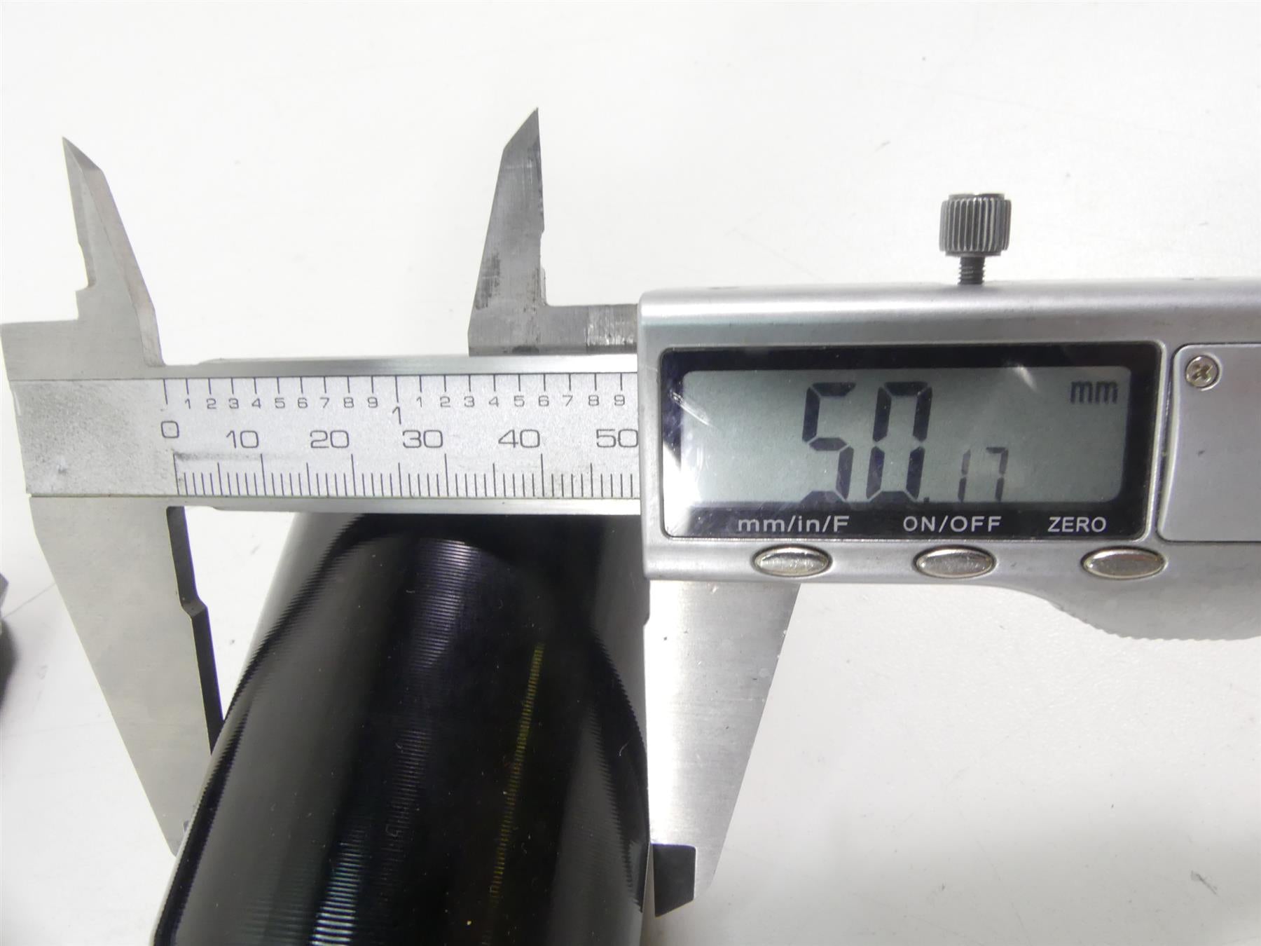 2019 Triumph Street Triple 765R Straight Showa Front Fork Set T2041650 {{ shop.shopifyCountryName }} - Mototech271