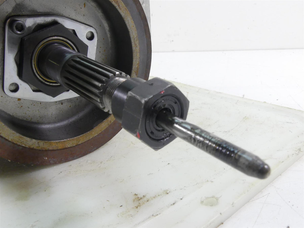2001 Indian Centennial Scout 5 Speed Transmission Gear Box 11-586 {{ shop.shopifyCountryName }} - Mototech271