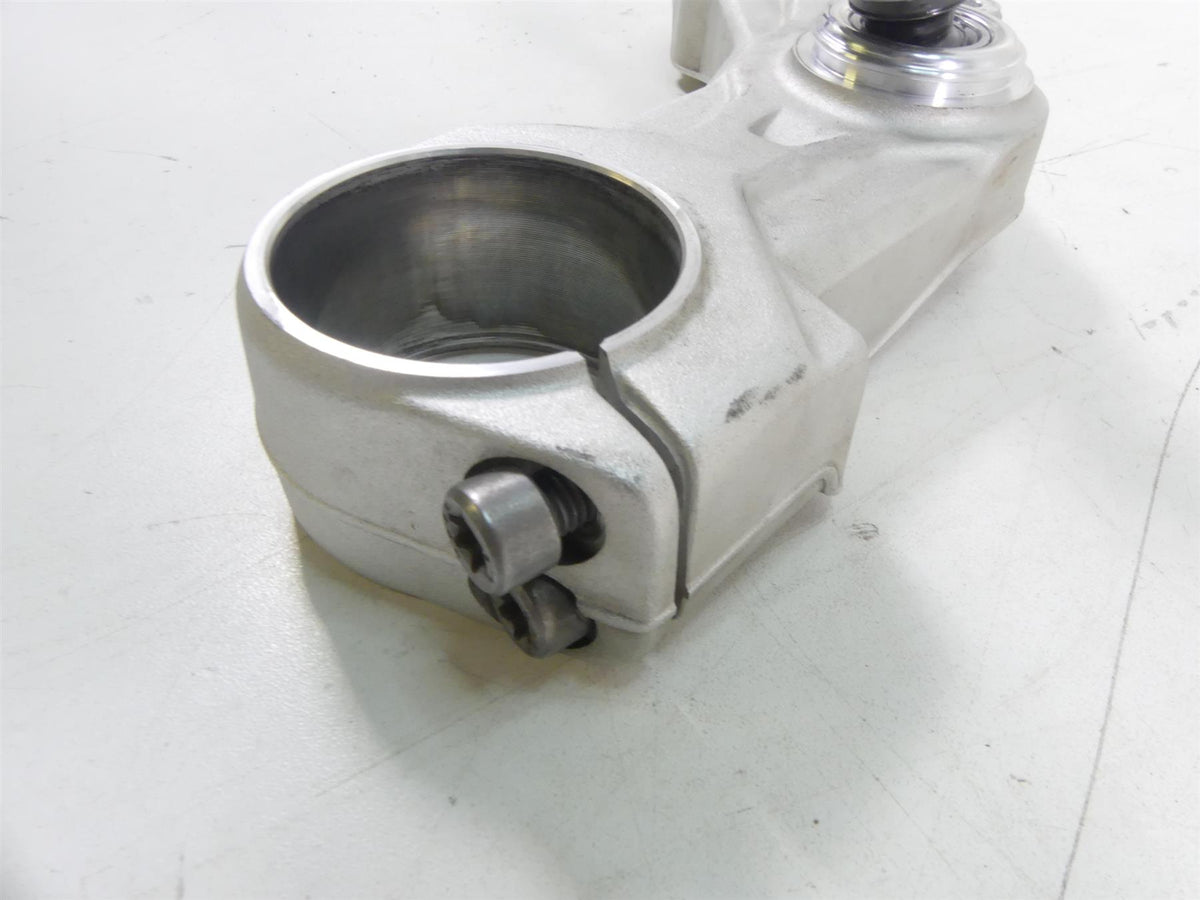 2016 BMW R1200GS K50 Lower Triple Tree Steering Yoke - Read 31429443337 {{ shop.shopifyCountryName }} - Mototech271
