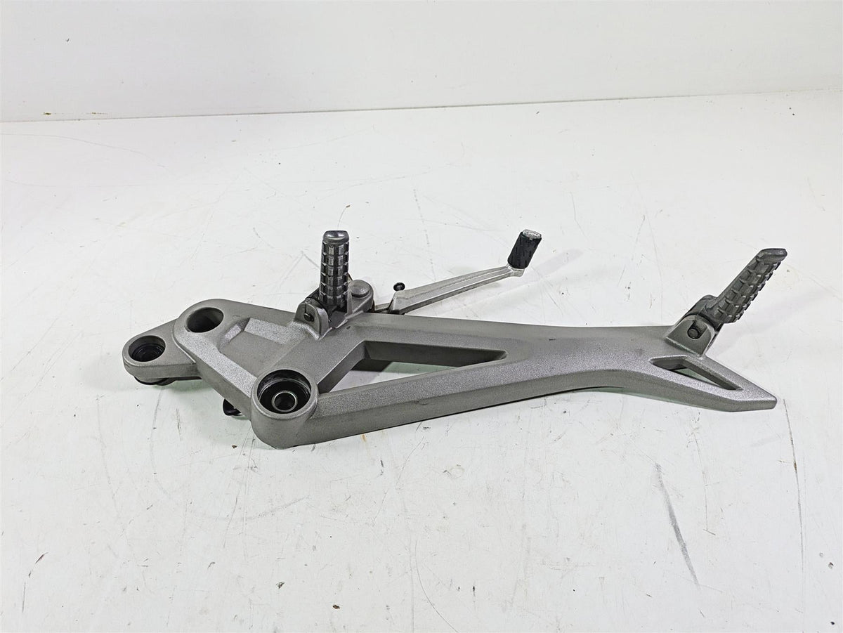 2009 Ducati Monster 1100 S Right Foot Peg Brake Pedal READ 82411441B 45720461A {{ shop.shopifyCountryName }} - Mototech271