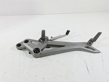 2009 Ducati Monster 1100 S Right Foot Peg Brake Pedal READ 82411441B 45720461A {{ shop.shopifyCountryName }} - Mototech271