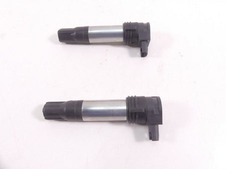 2016 BMW R1200RS K54 Eldor Ignition Stick Coil Coils Set 12138526677 {{ shop.shopifyCountryName }} - Mototech271