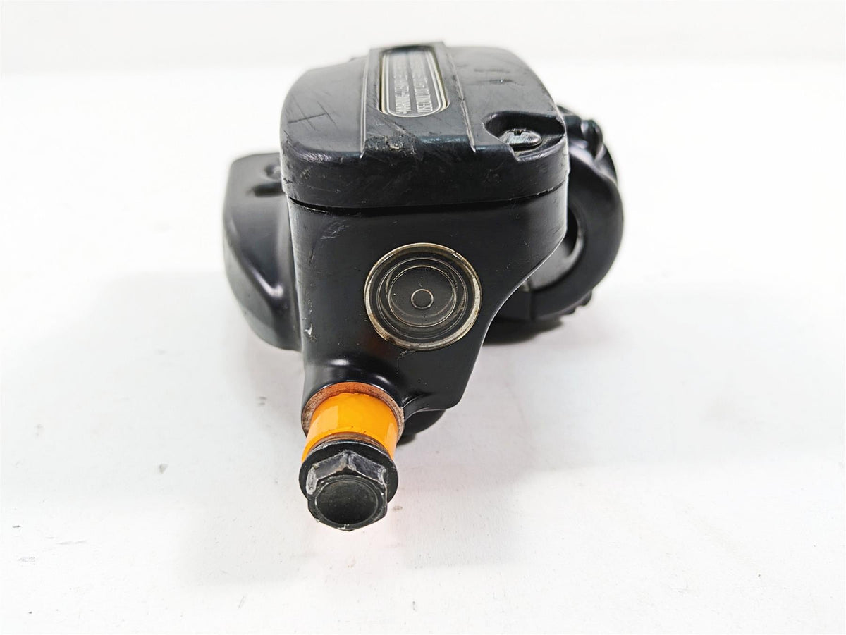 2019 Harley Touring FLHX Street Glide Front Brake Master Cylinder 11/16 44551-08 {{ shop.shopifyCountryName }} - Mototech271