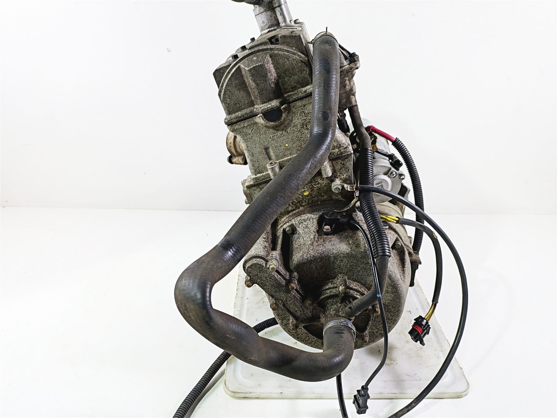 2020 Polaris Sportsman 1000 XP Running Engine Motor 1k Miles Only 2205144 | Mototech271