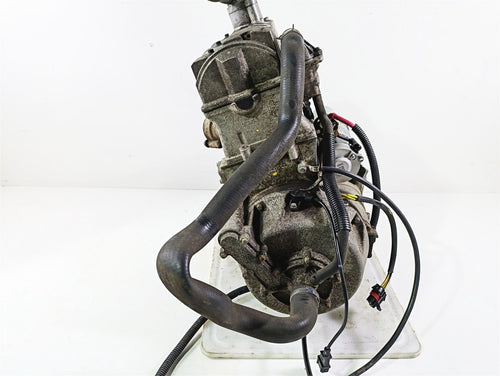 2020 Polaris Sportsman 1000 XP Running Engine Motor 1k Miles Only 2205144 | Mototech271