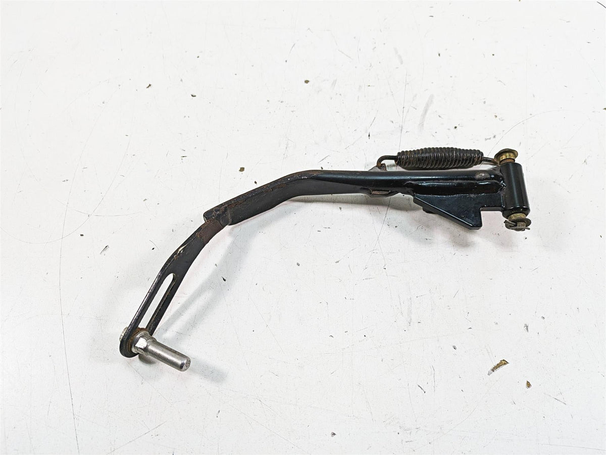 2019 Harley XL883N Sportster Iron Side Jiffy Kickstand Kick Stand 50185-04C {{ shop.shopifyCountryName }} - Mototech271