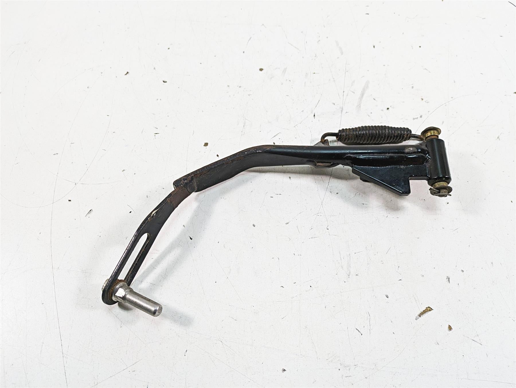 2019 Harley XL883N Sportster Iron Side Jiffy Kickstand Kick Stand 50185-04C {{ shop.shopifyCountryName }} - Mototech271