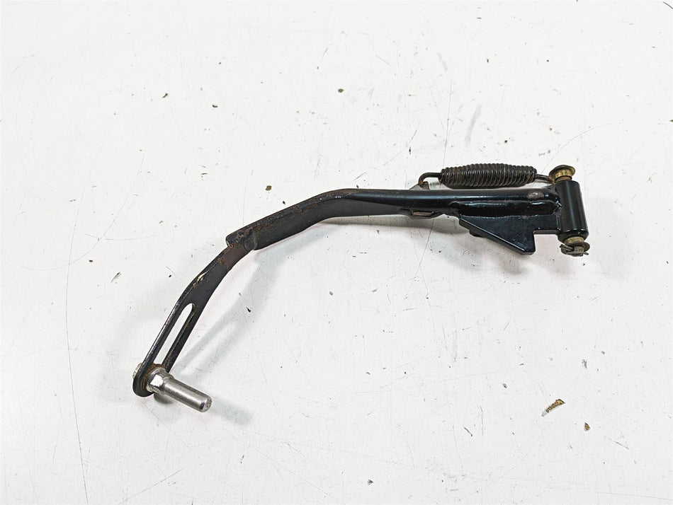 2019 Harley XL883N Sportster Iron Side Jiffy Kickstand Kick Stand 50185-04C {{ shop.shopifyCountryName }} - Mototech271