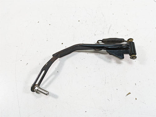 2019 Harley XL883N Sportster Iron Side Jiffy Kickstand Kick Stand 50185-04C | Mototech271