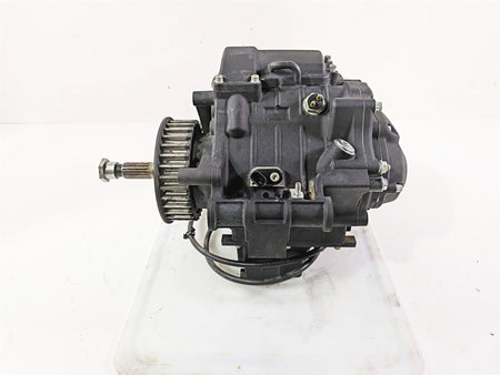 2016 Harley FXDWG Dyna Wide Glide 6-Speed Transmission Gear Box 33083-10A {{ shop.shopifyCountryName }} - Mototech271