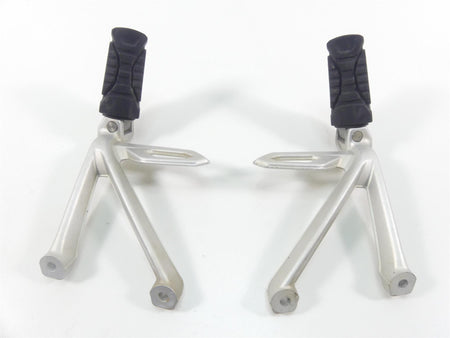 2019 BMW R1250GS K50 Rear Passenger Footpeg Rest Set 46718526741 46718526742 {{ shop.shopifyCountryName }} - Mototech271