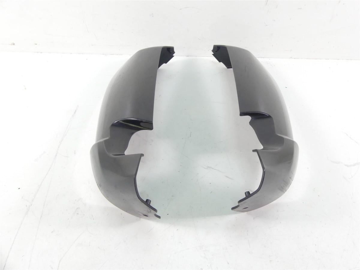 2013 Harley VRSCF Muscle V-Rod Radiator Cooler Side Cover Fairing Set 26836-09 {{ shop.shopifyCountryName }} - Mototech271