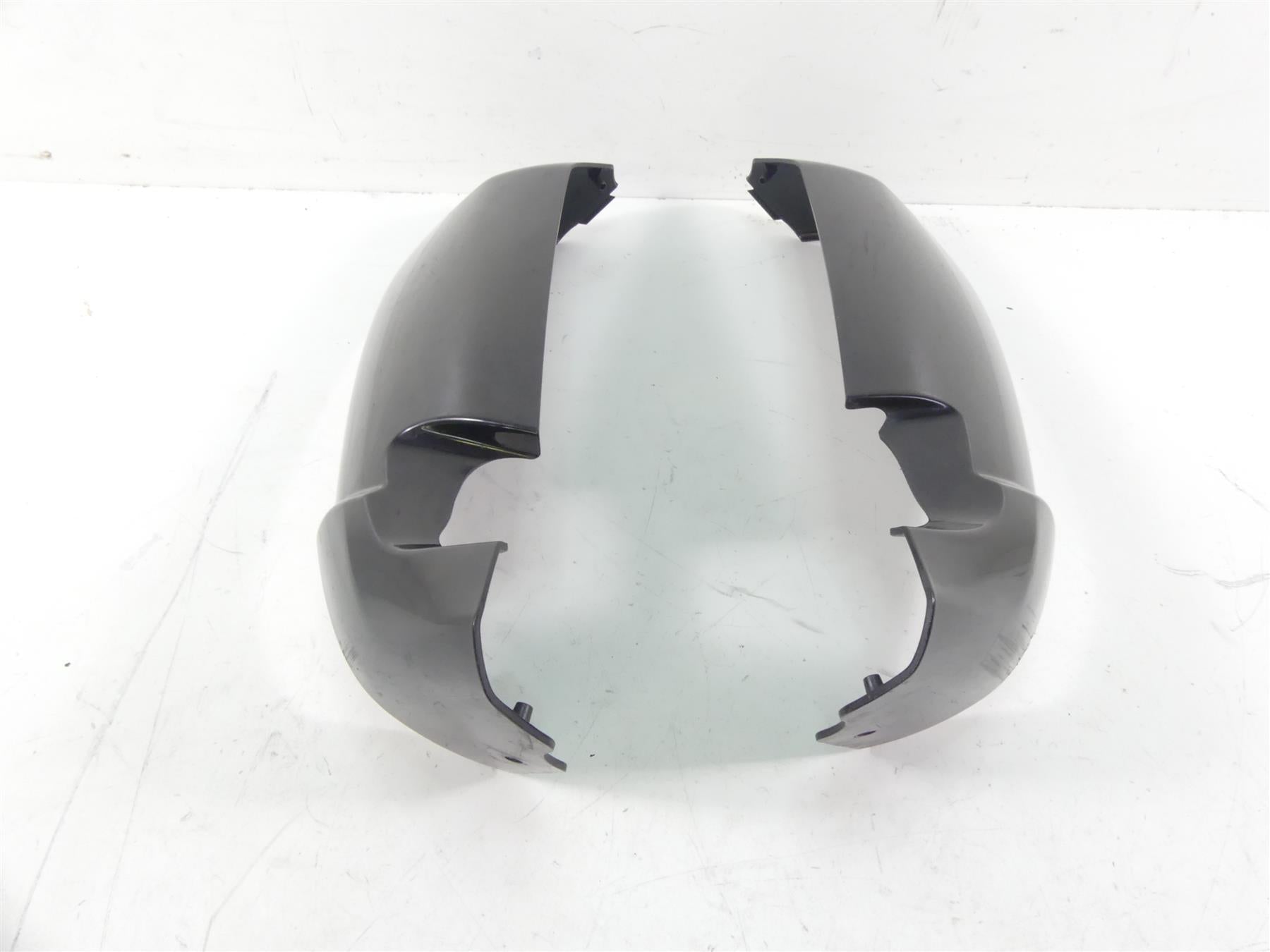 2013 Harley VRSCF Muscle V-Rod Radiator Cooler Side Cover Fairing Set 26836-09 {{ shop.shopifyCountryName }} - Mototech271
