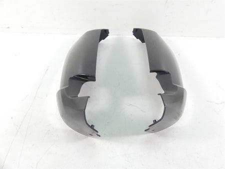 2013 Harley VRSCF Muscle V-Rod Radiator Cooler Side Cover Fairing Set 26836-09 {{ shop.shopifyCountryName }} - Mototech271