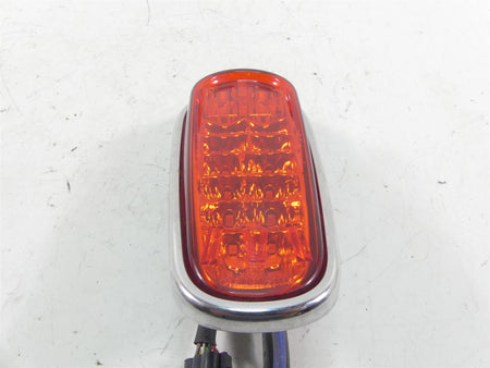 2016 Indian Scout Sixty Taillight Tail Light Rear Brake Lamp + Wirings 2412936 {{ shop.shopifyCountryName }} - Mototech271