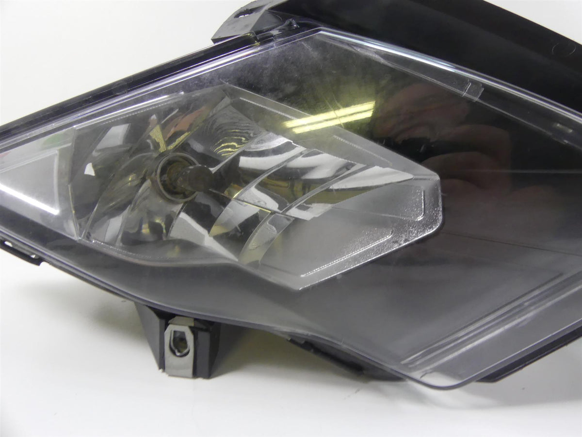 2012 Ski-Doo Summit X 800R Etec Headlight Head Light Set 517304194 517304195 {{ shop.shopifyCountryName }} - Mototech271