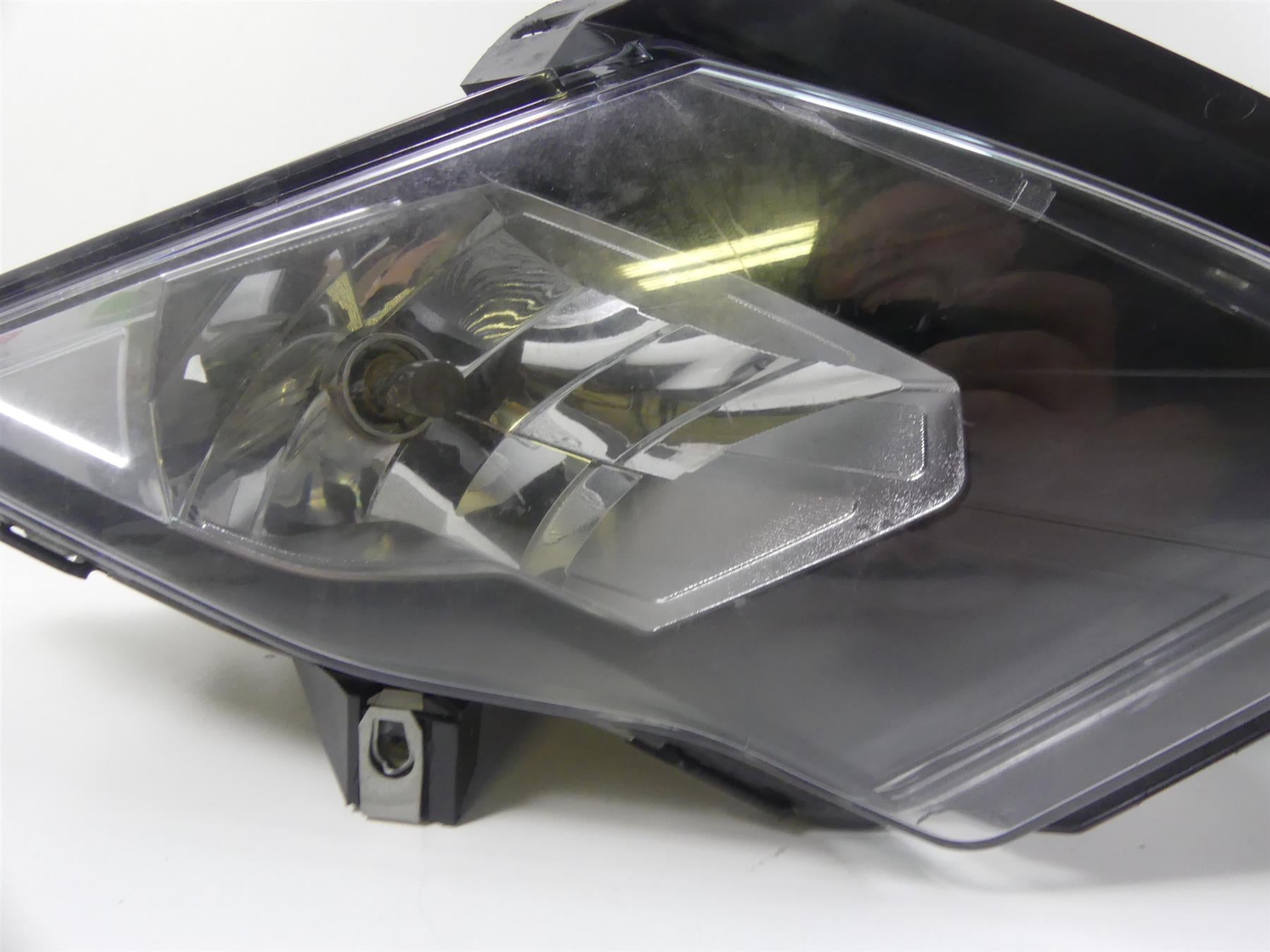 2012 Ski-Doo Summit X 800R Etec Headlight Head Light Set 517304194 517304195 {{ shop.shopifyCountryName }} - Mototech271