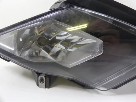 2012 Ski-Doo Summit X 800R Etec Headlight Head Light Set 517304194 517304195 {{ shop.shopifyCountryName }} - Mototech271