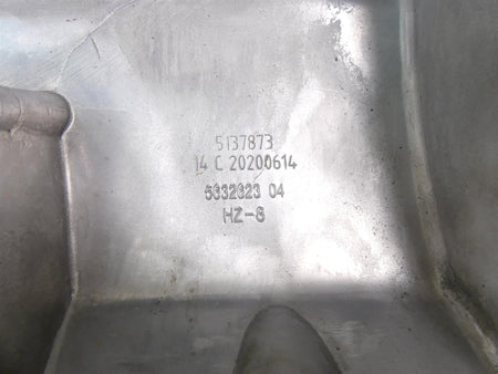 2021 Polaris RZR1000 XP EPS Oil Pan Lower Engine Cover 5632623 {{ shop.shopifyCountryName }} - Mototech271