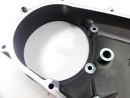 2014 Harley Dyna FXDB Street Bob Inner Primary Drive Cover Mid Ctrl 60681-06C {{ shop.shopifyCountryName }} - Mototech271