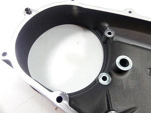 2014 Harley Dyna FXDB Street Bob Inner Primary Drive Cover Mid Ctrl 60681-06C | Mototech271