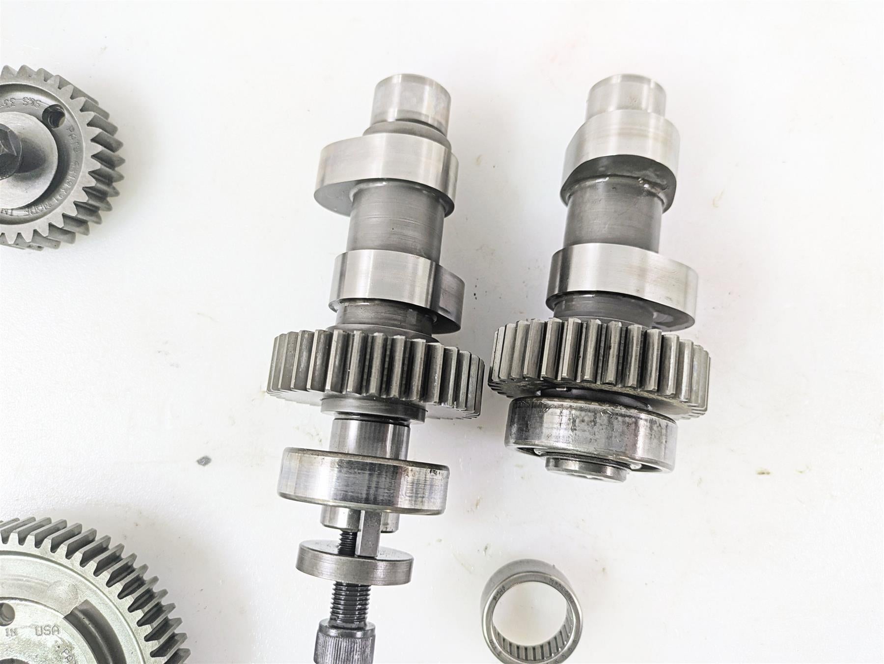 Harley Davidson S&S Cam Shaft & Gear Set 625" Lift 33-5269 {{ shop.shopifyCountryName }} - Mototech271
