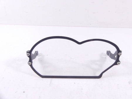 2005 BMW R1200GS K25 Aftermarket Headlight Head Light Lamp Protection Cover {{ shop.shopifyCountryName }} - Mototech271