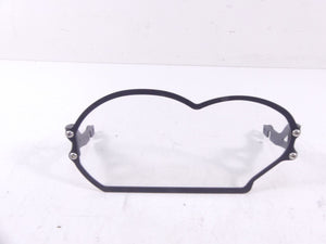 2005 BMW R1200GS K25 Aftermarket Headlight Head Light Lamp Protection Cover | Mototech271