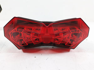2018 Kawasaki ZX1002 Ninja H2 SX Taillight Tail Light Lamp Lens 23025-0374
