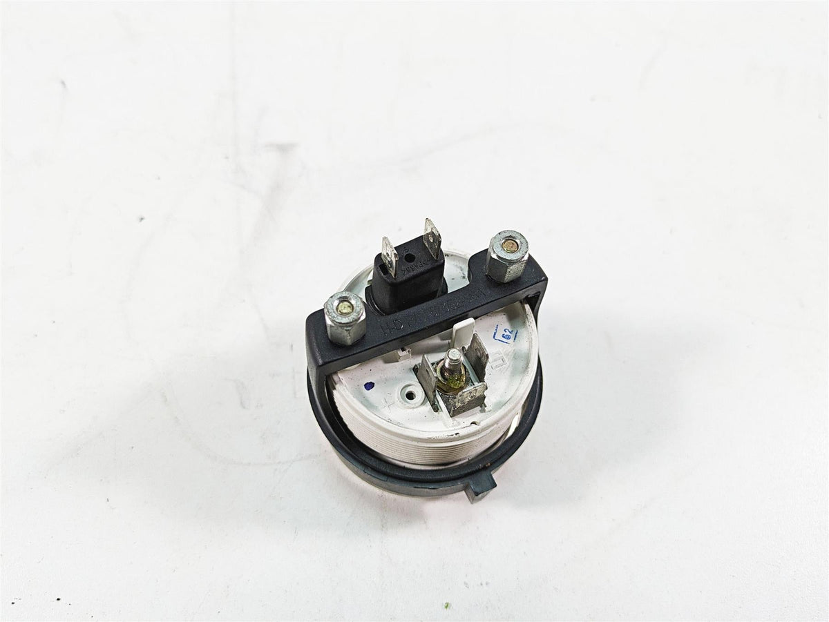 2006 Harley Touring FLHXI Street Glide Air Temperature Gauge - Read 75166-01A {{ shop.shopifyCountryName }} - Mototech271