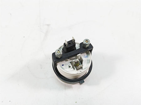 2006 Harley Touring FLHXI Street Glide Air Temperature Gauge - Read 75166-01A {{ shop.shopifyCountryName }} - Mototech271