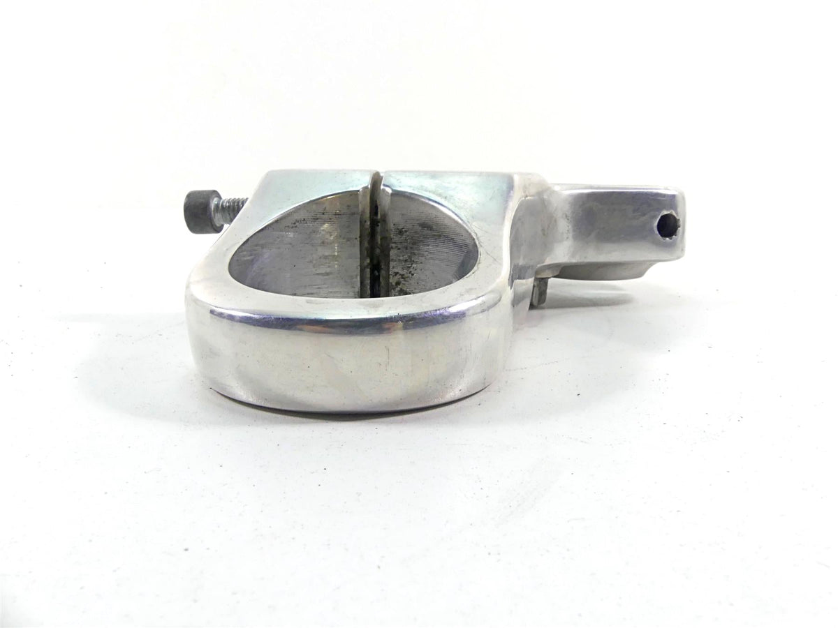 2014 Harley VRSCF Muscle V-Rod Upper Triple Tree Clamp 55mm - Read 46891-09C {{ shop.shopifyCountryName }} - Mototech271