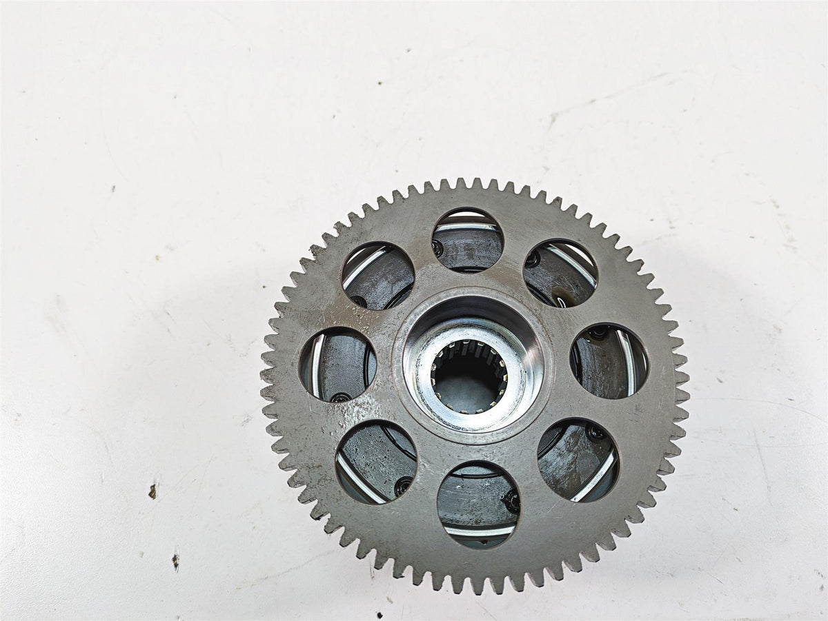 2011 Ducati Hypermotard 1100 Evo SP Ignition Rotor Fly Wheel Flywheel 26440221A {{ shop.shopifyCountryName }} - Mototech271
