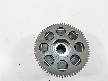 2011 Ducati Hypermotard 1100 Evo SP Ignition Rotor Fly Wheel Flywheel 26440221A {{ shop.shopifyCountryName }} - Mototech271