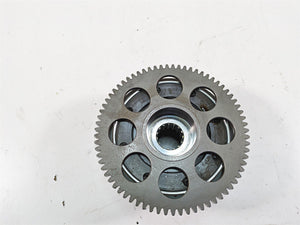 2011 Ducati Hypermotard 1100 Evo SP Ignition Rotor Fly Wheel Flywheel 26440221A