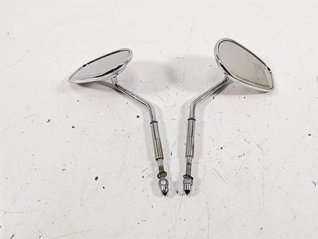 2008 Harley FLHTCU Electra Glide Rear View Mirror Set 91840-03B 91845-03B {{ shop.shopifyCountryName }} - Mototech271