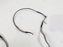 Load image into Gallery viewer, 2002 Big Dog Pitbull Front Blinker Turn Signal Set Led BDM130-00794
