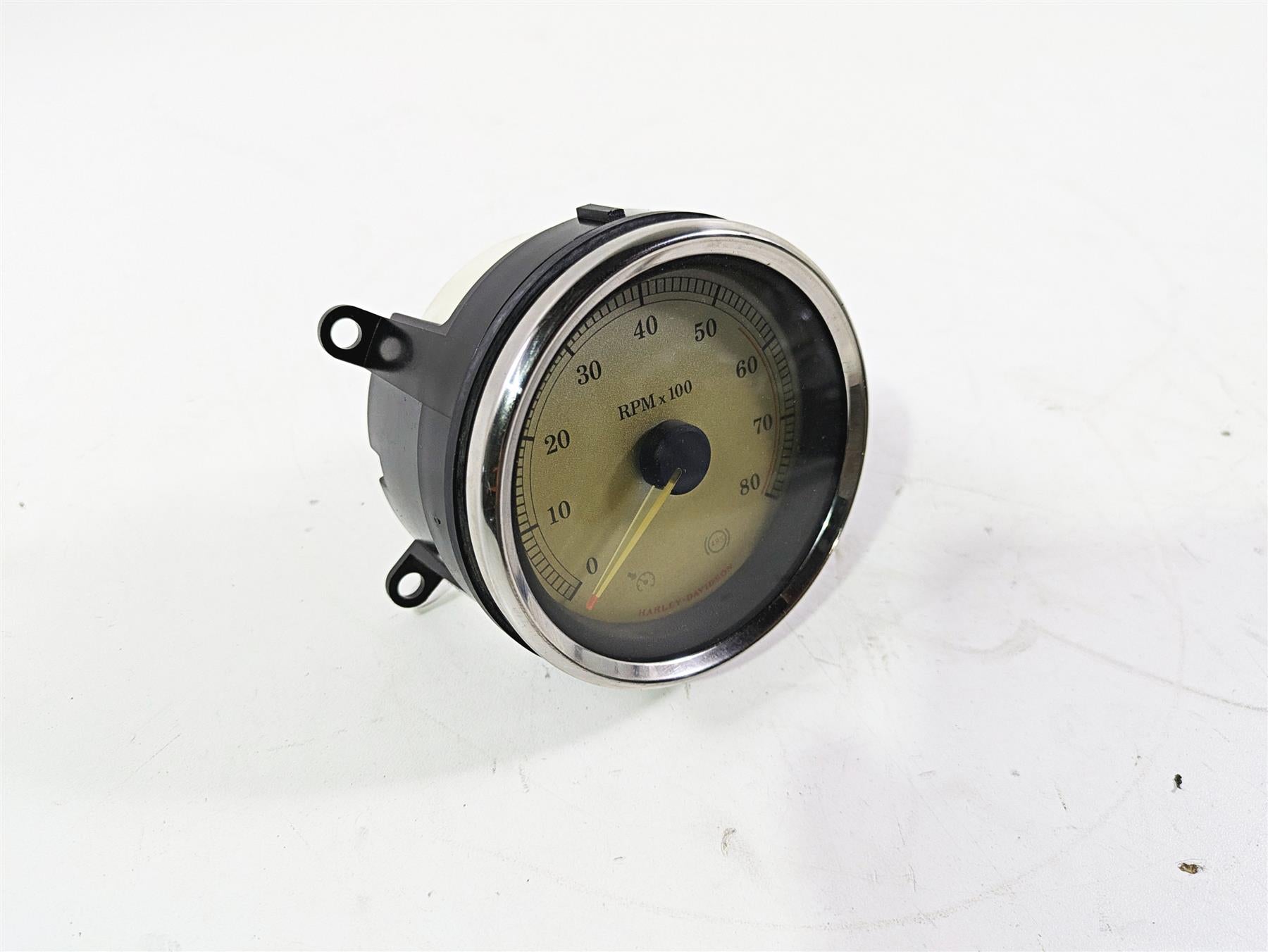2010 Harley Touring FLHX Street Glide Tachometer Tacho Meter Gauge 67459-04C {{ shop.shopifyCountryName }} - Mototech271
