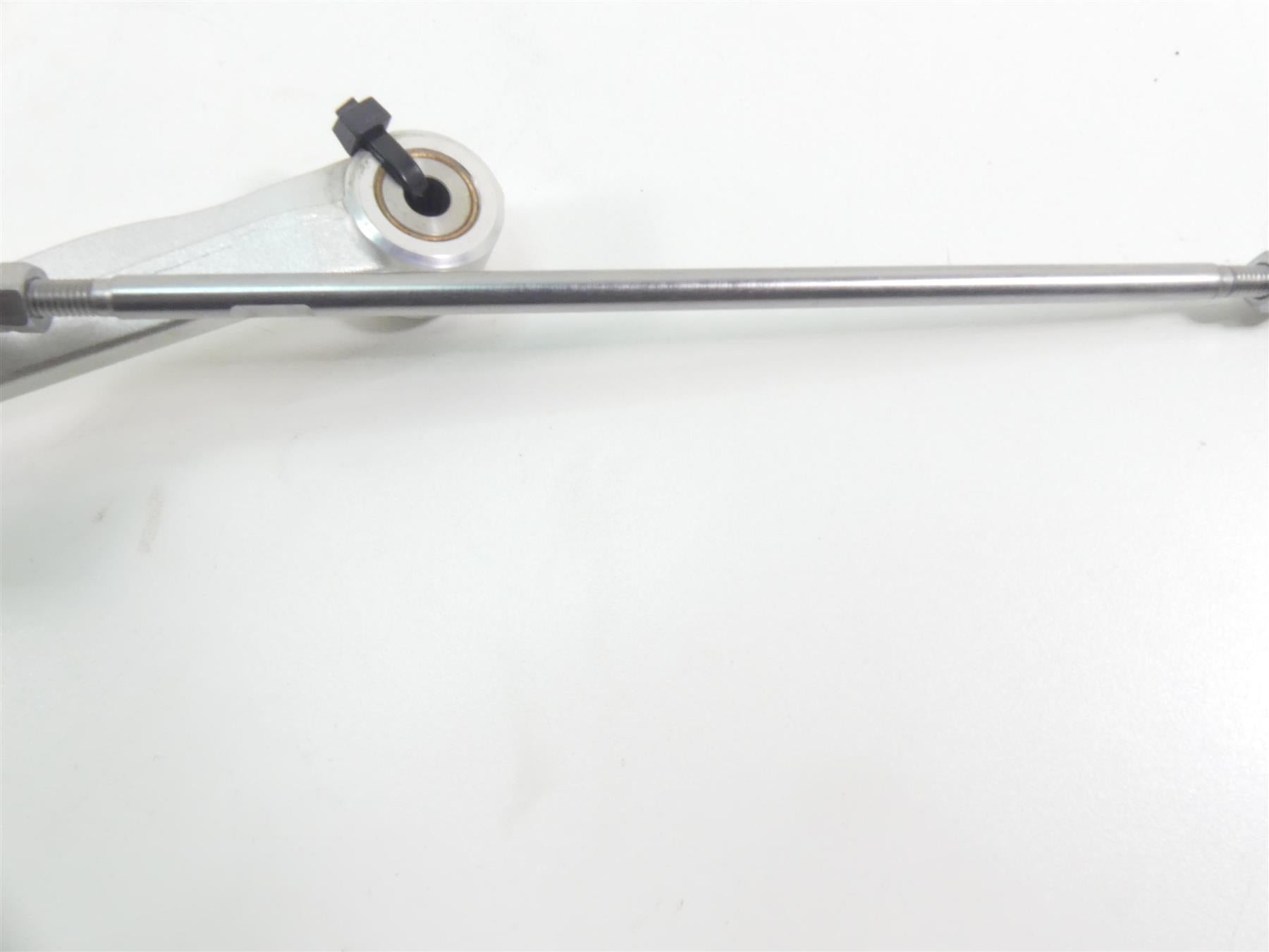 2014 BMW K1600 GTL K48 Shift Lever Shifter Pedal + Linkage 23418521732 {{ shop.shopifyCountryName }} - Mototech271