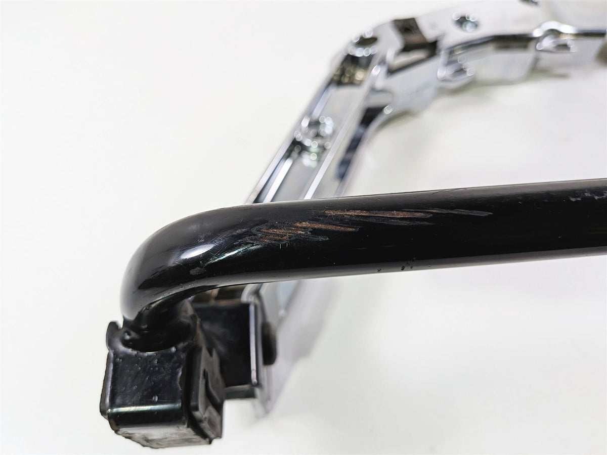 2016 Harley Touring FLHX Street Glide Right Rear Chrome Saddlebag Mount 90200502 {{ shop.shopifyCountryName }} - Mototech271