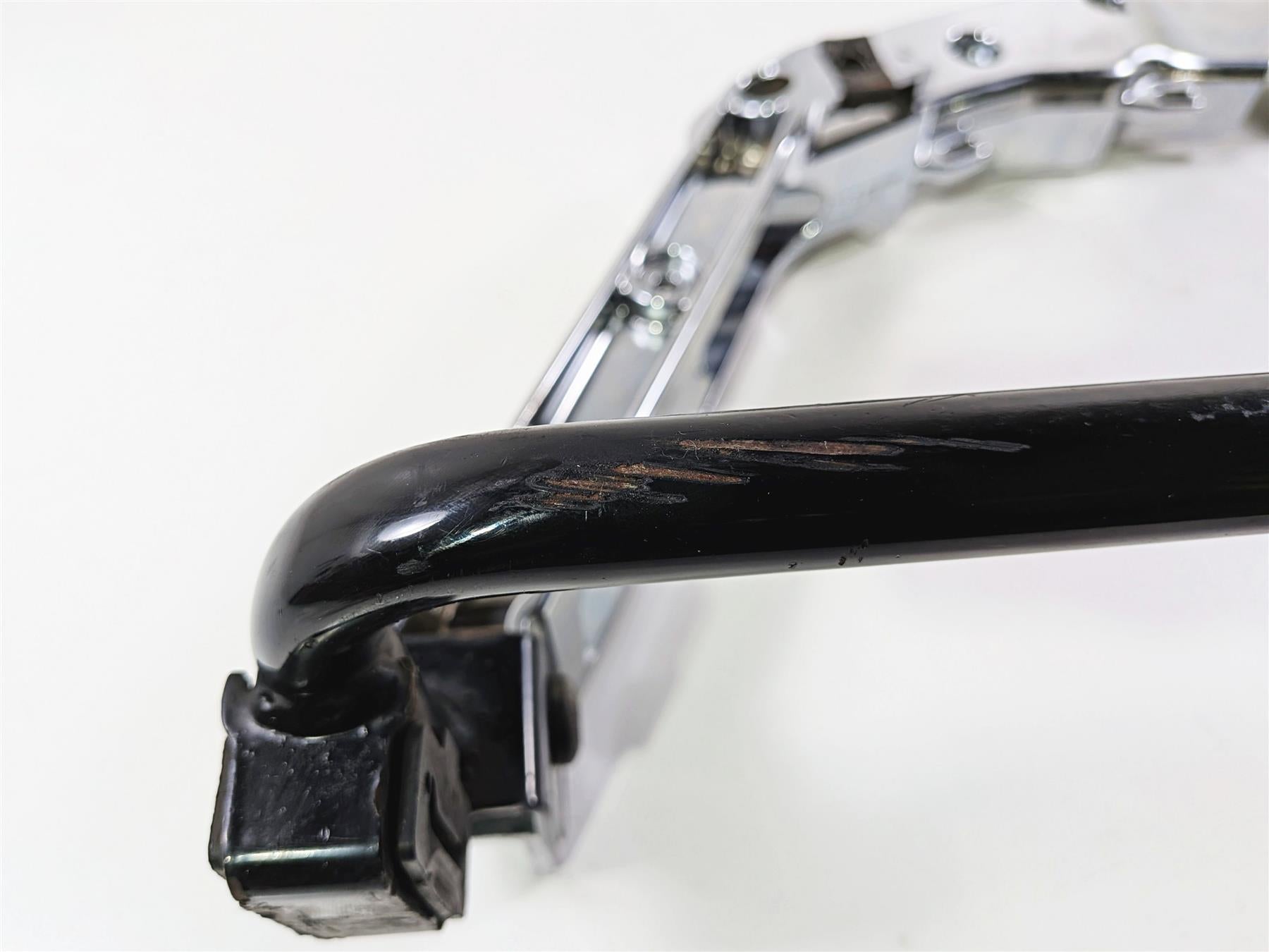 2016 Harley Touring FLHX Street Glide Right Rear Chrome Saddlebag Mount 90200502 {{ shop.shopifyCountryName }} - Mototech271