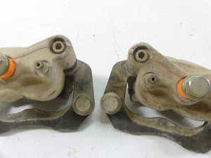 2016 Polaris RZR900 S EPS Rear Left Right Brake Caliper Set 1912274 1912275